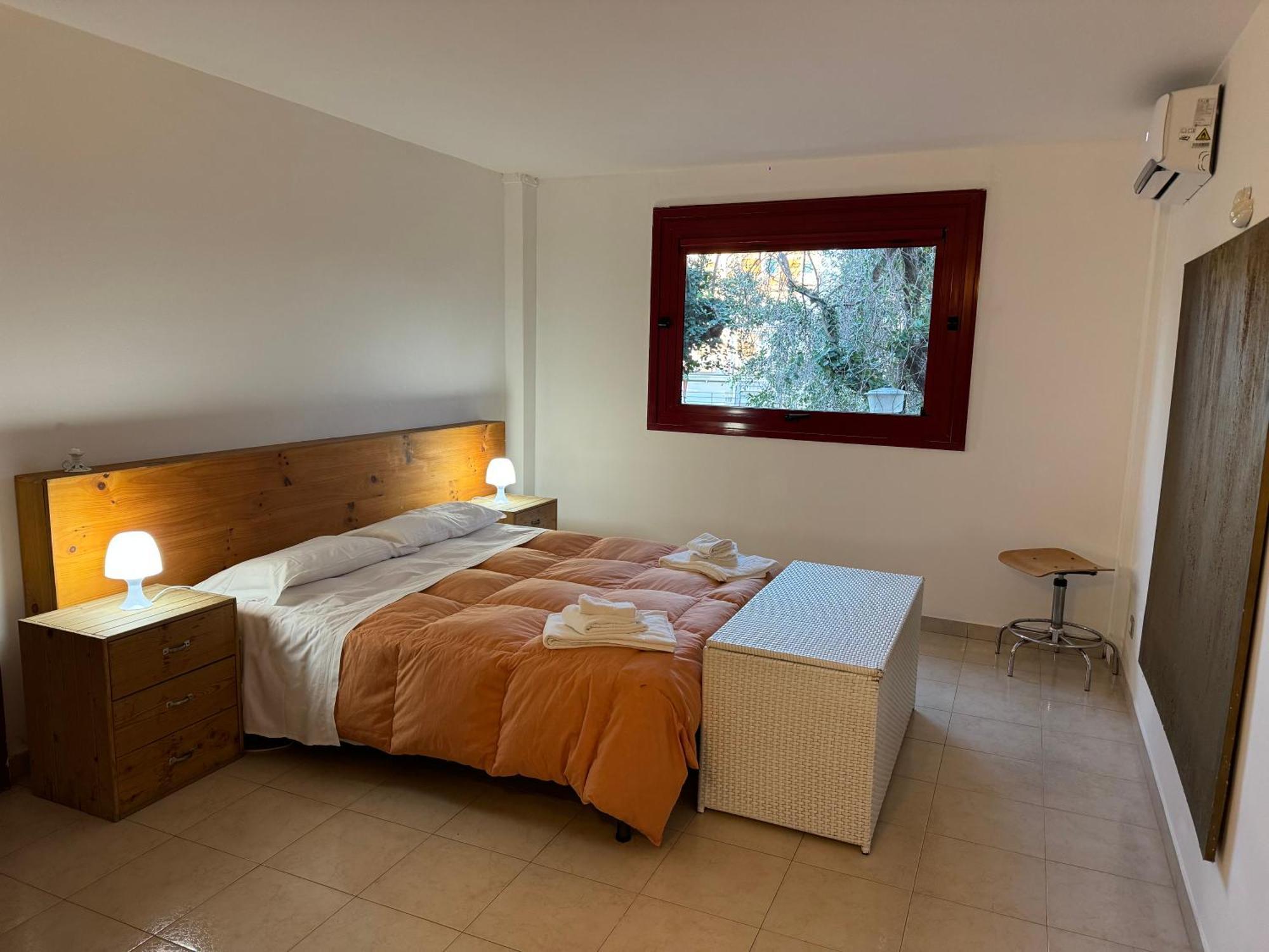 Villa Rama Aci Castello Exterior photo
