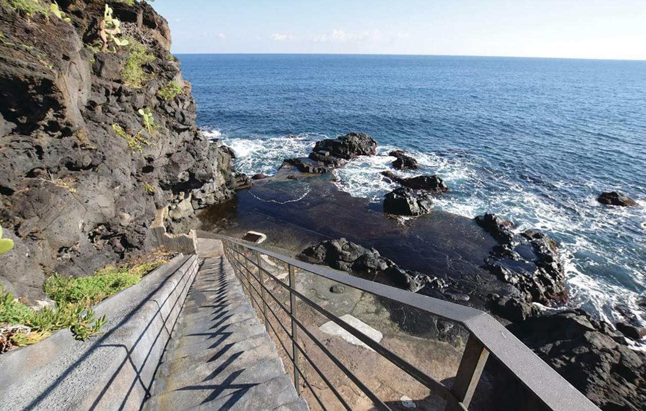 Villa Rama Aci Castello Exterior photo